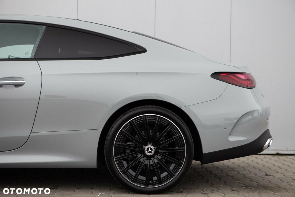 Mercedes-Benz CLE - 14