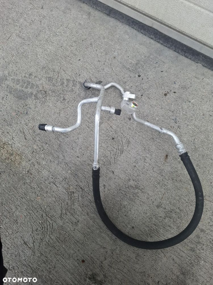 Przewód klimatyzacji Ford Edge MK2 K2GH-19N601 HA - 2