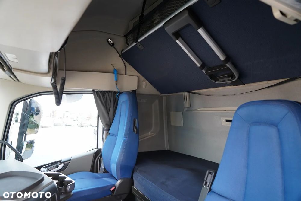 Volvo FH 460 / I-SHIFT  / I-SAVE / TV / EURO 6 - 26