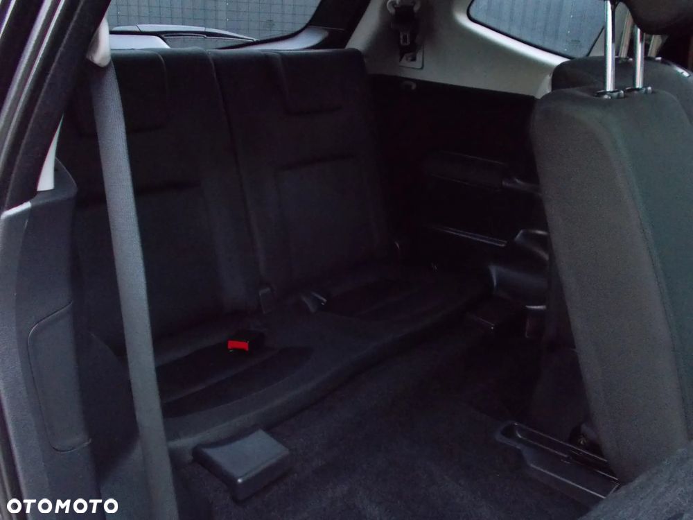 Nissan Qashqai+2 2.0 dCi Tekna Premium - 10