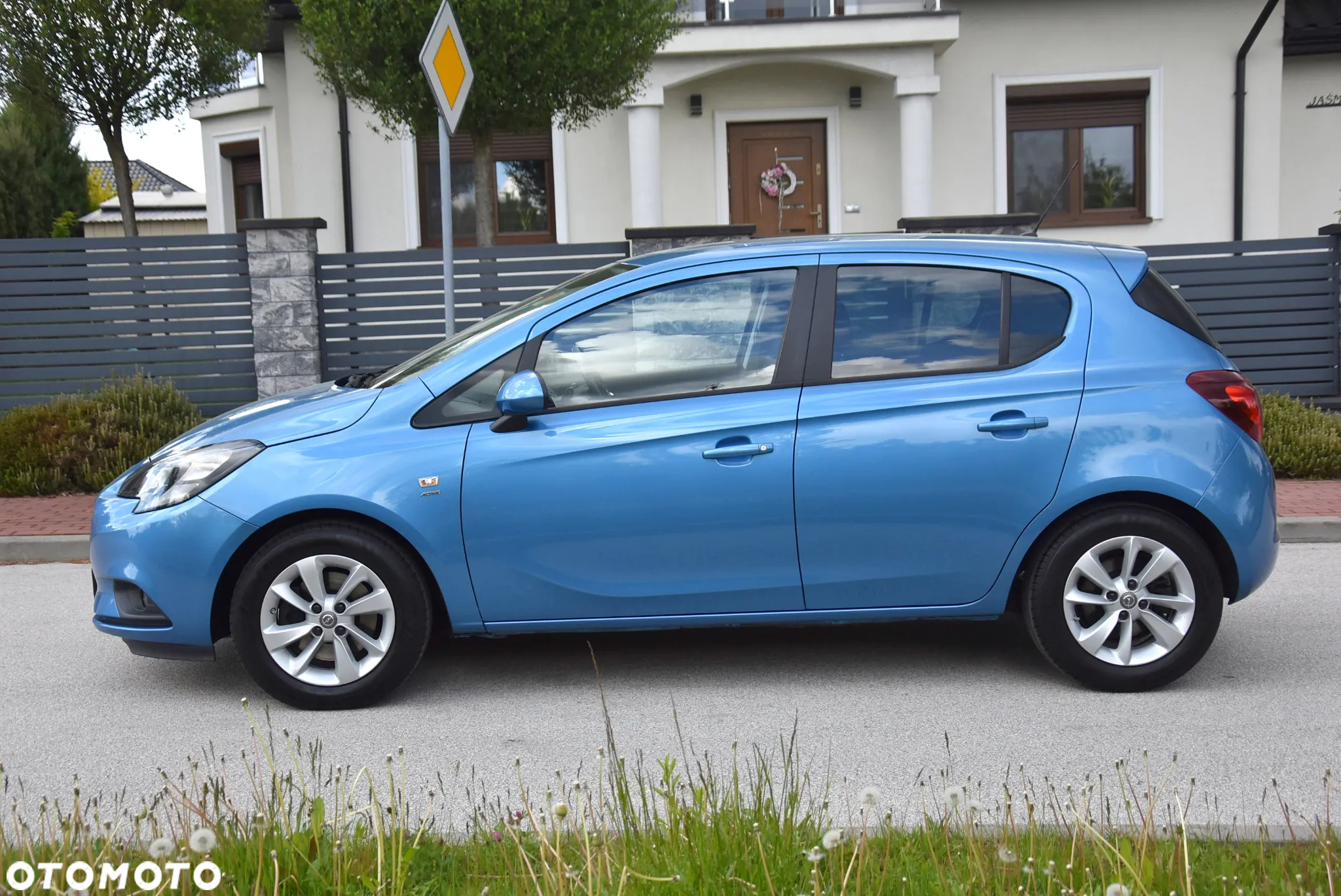 Opel Corsa 1.4 Turbo ecoFLEX Start/Stop Active - 6