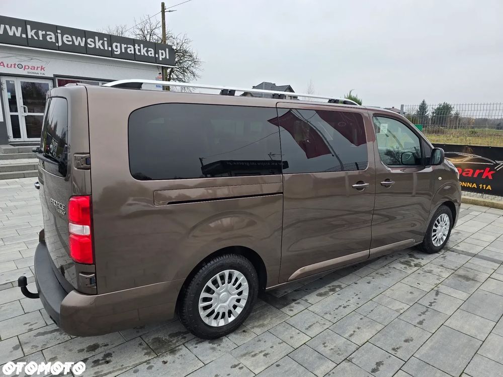 Toyota Proace Verso 2.0 D4-D Medium VIP - 15