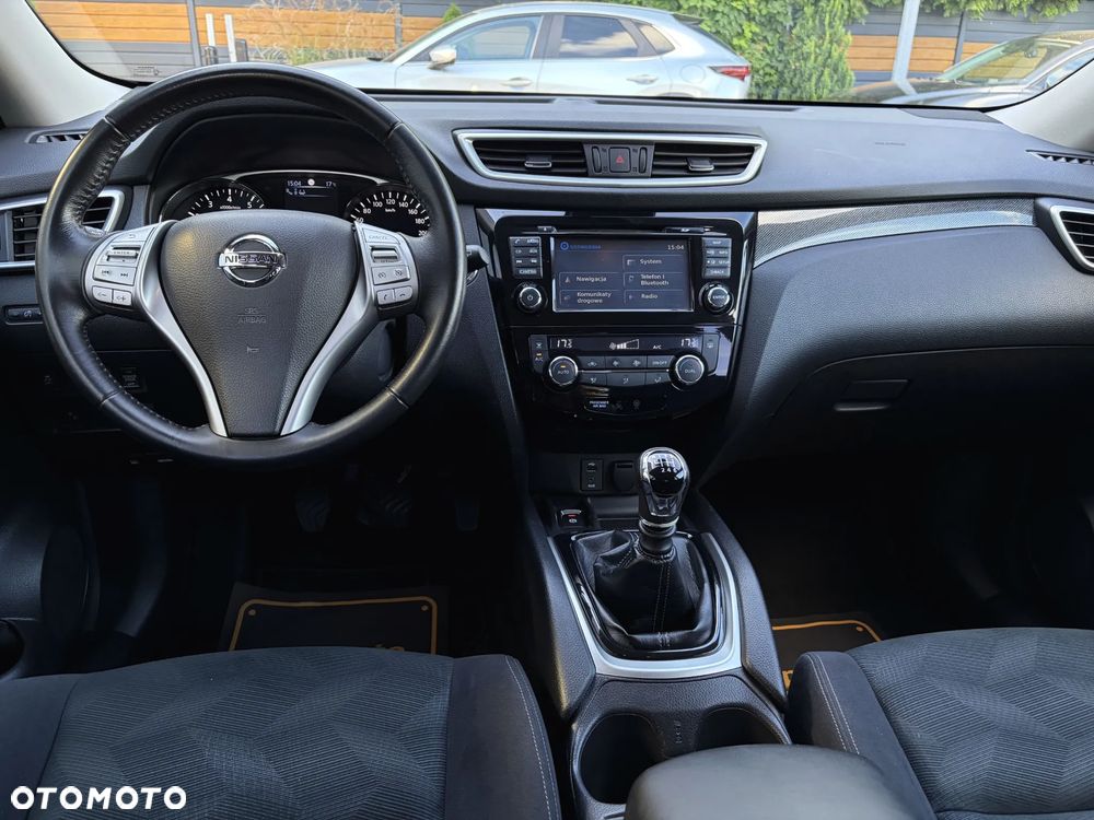 Nissan X-Trail 1.6 DIG-T N-Connecta - 33