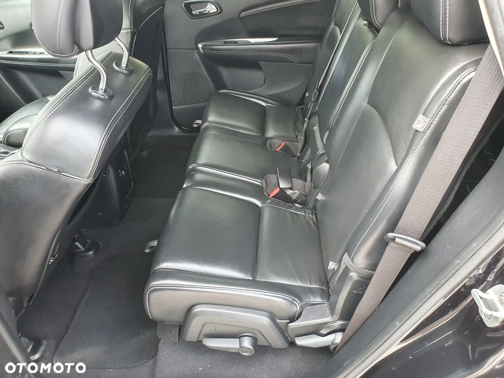 Fiat Freemont 2.0 Multijet 16V DPF Urban - 17
