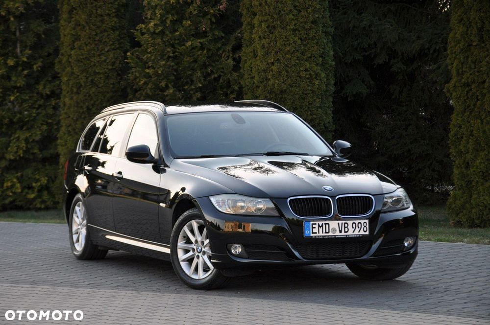 BMW Seria 3 - 2