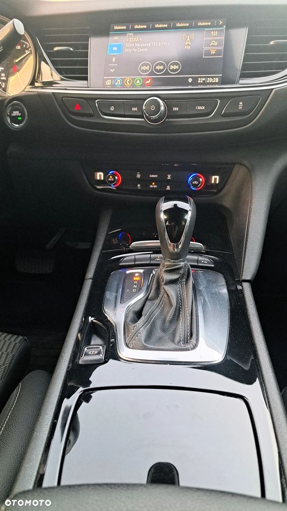 Opel Insignia - 7