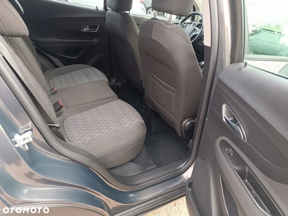 Opel Mokka 1.6 ecoFLEX Start/Stop Color Edition - 32