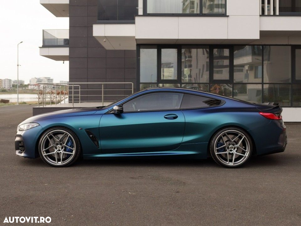 BMW M8 - 9