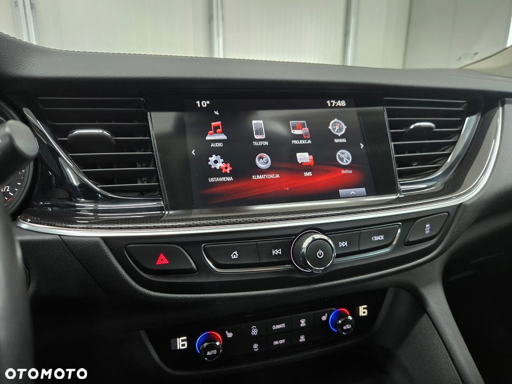 Opel Insignia 1.5 Direct InjectionTurbo Ultimate Exclusive - 26