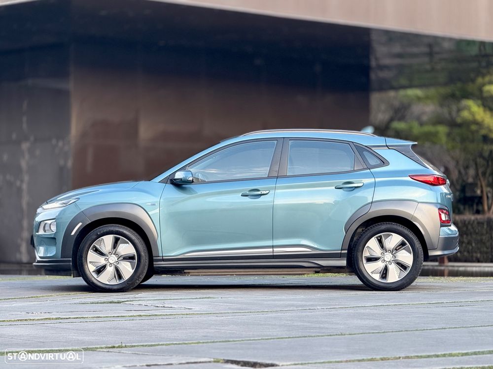 Hyundai Kauai Premium - 19