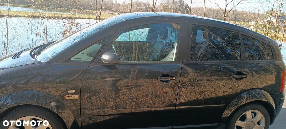 Audi A2 - 3