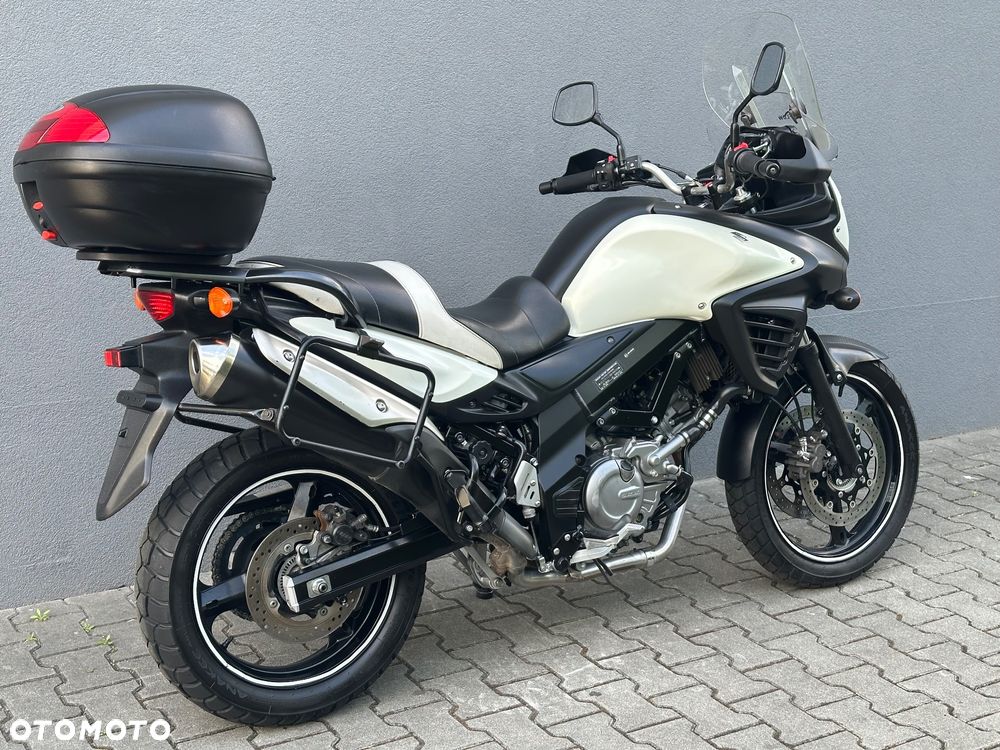 Suzuki DL - 4