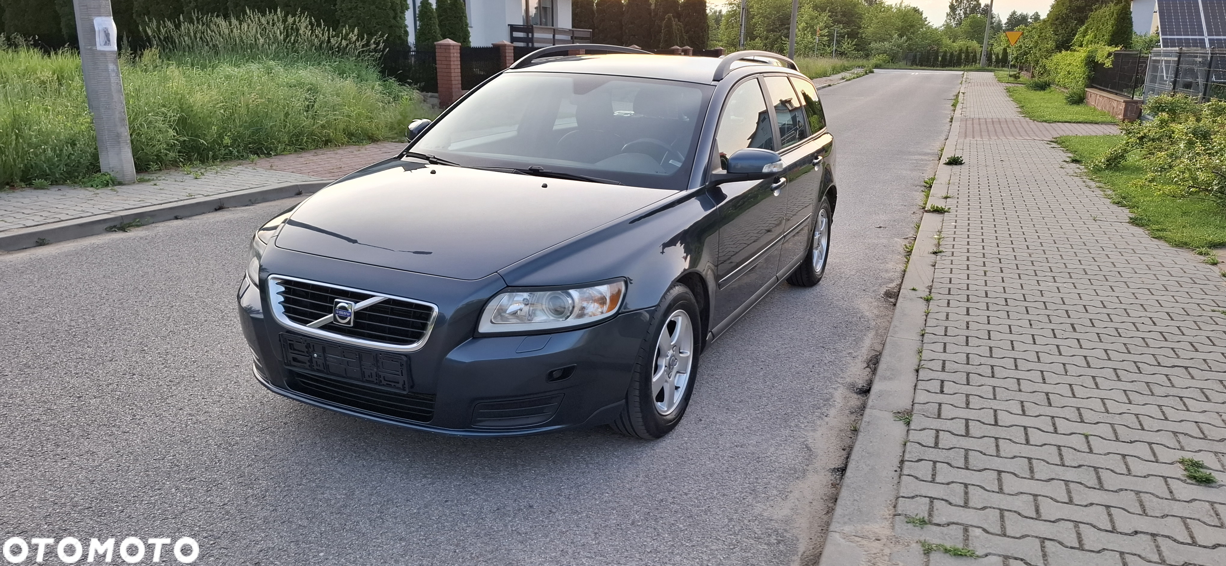 Volvo V50 1.8 Momentum - 8