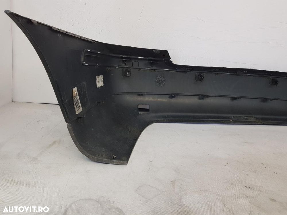 Bara spate Volvo S60 Berlina dupa 2001 - 7