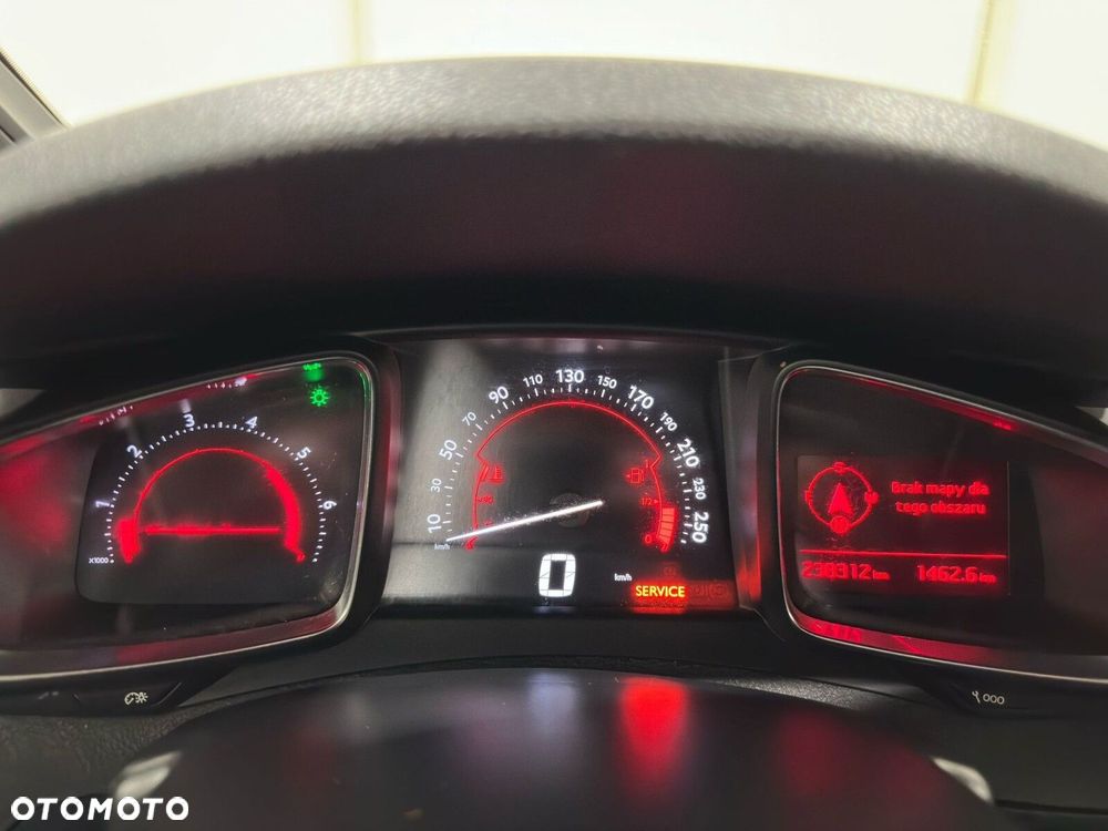 DS Automobiles DS 5 - 35