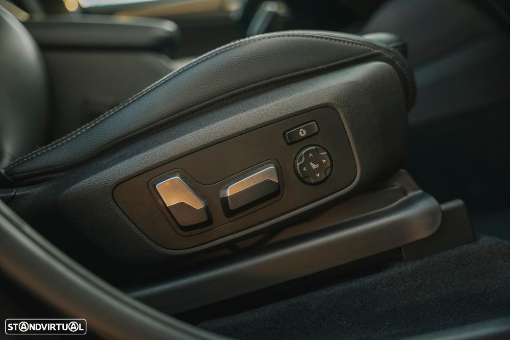 BMW X4 M40 d Auto - 49