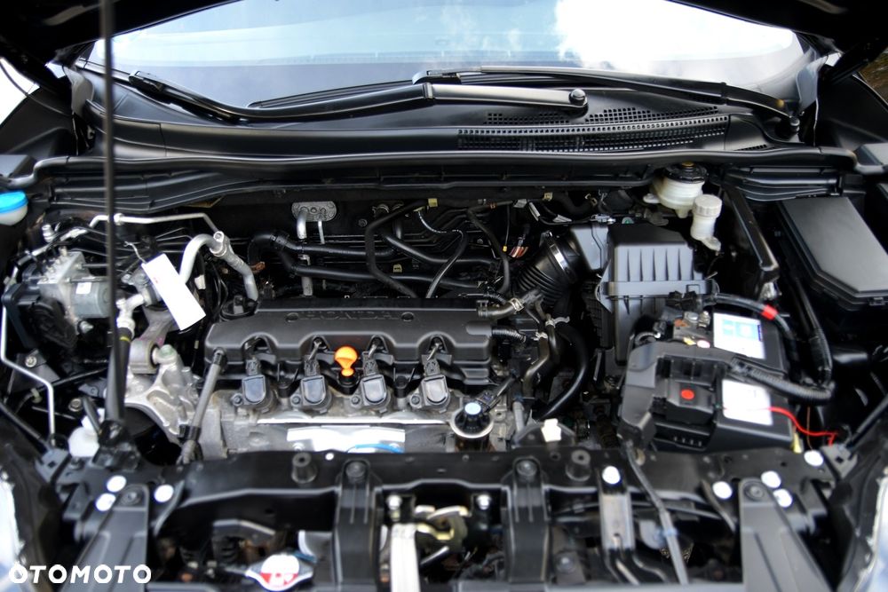 Honda CR-V 2.0 Lifestyle - 34