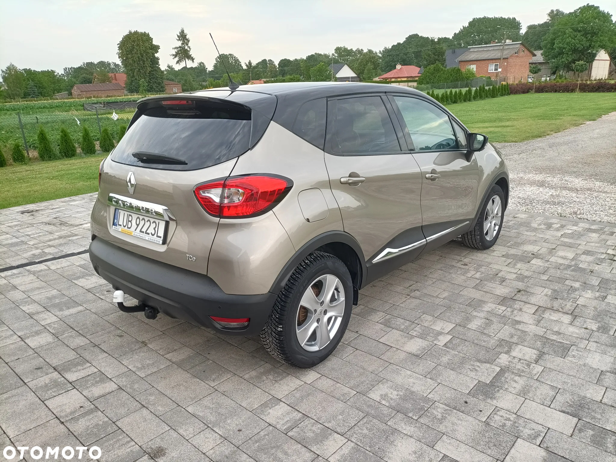 Renault Captur - 9