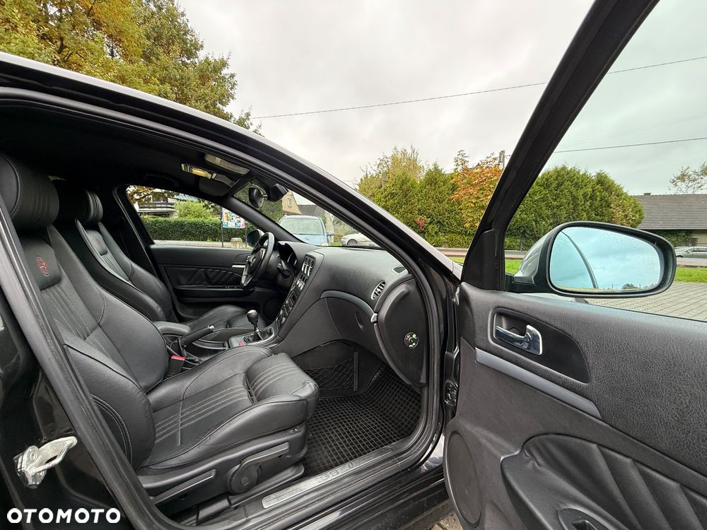 Alfa Romeo 159 1.9JTDM ti - 22