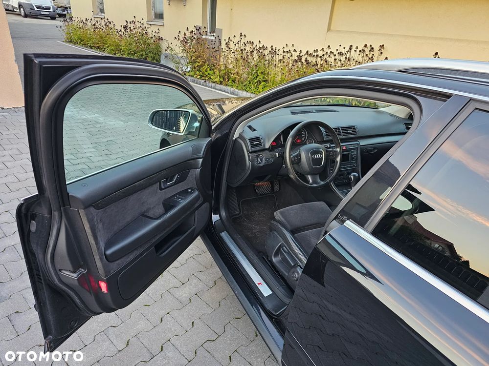 Audi A4 - 9