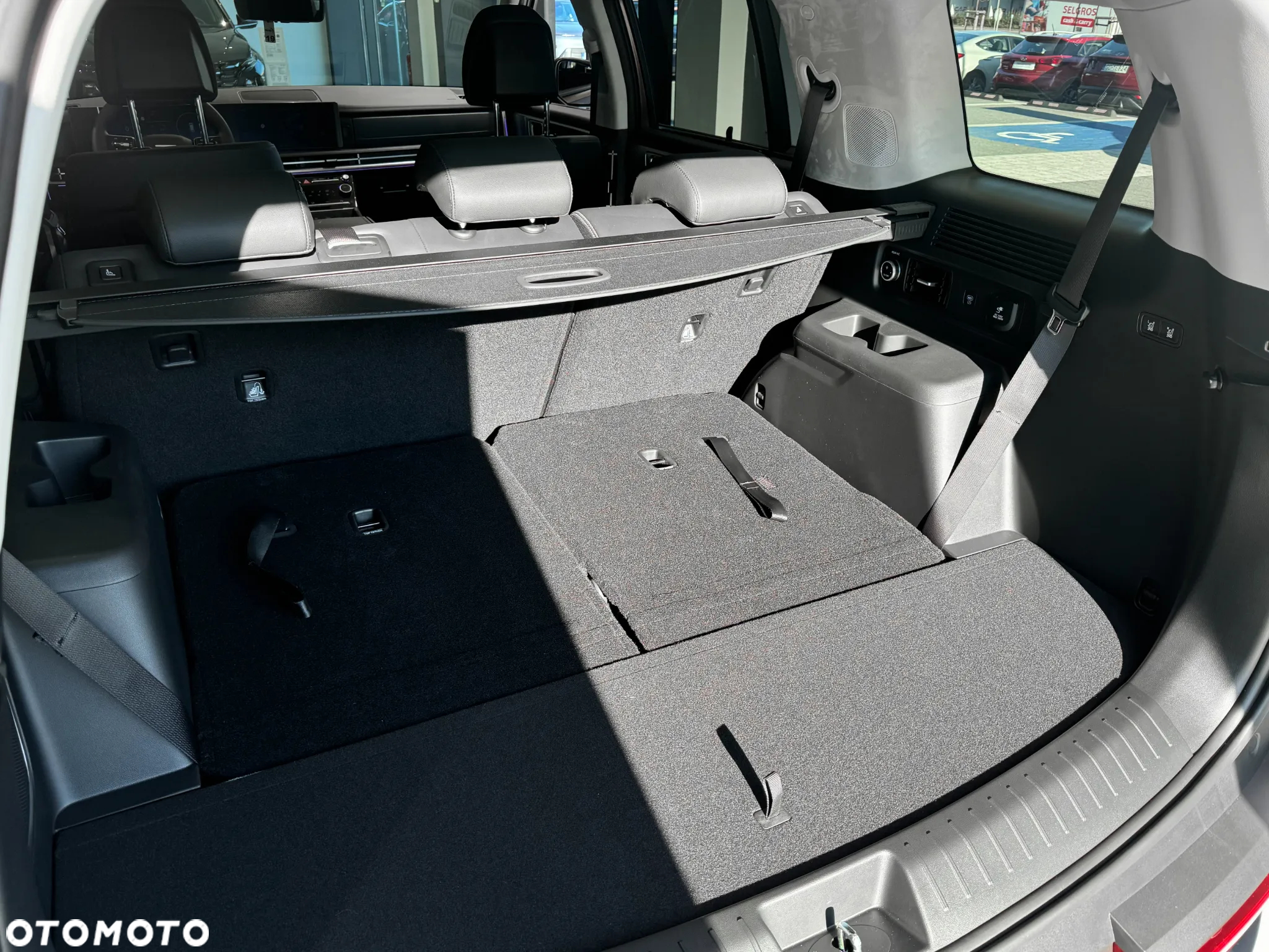 Hyundai Santa Fe - 14