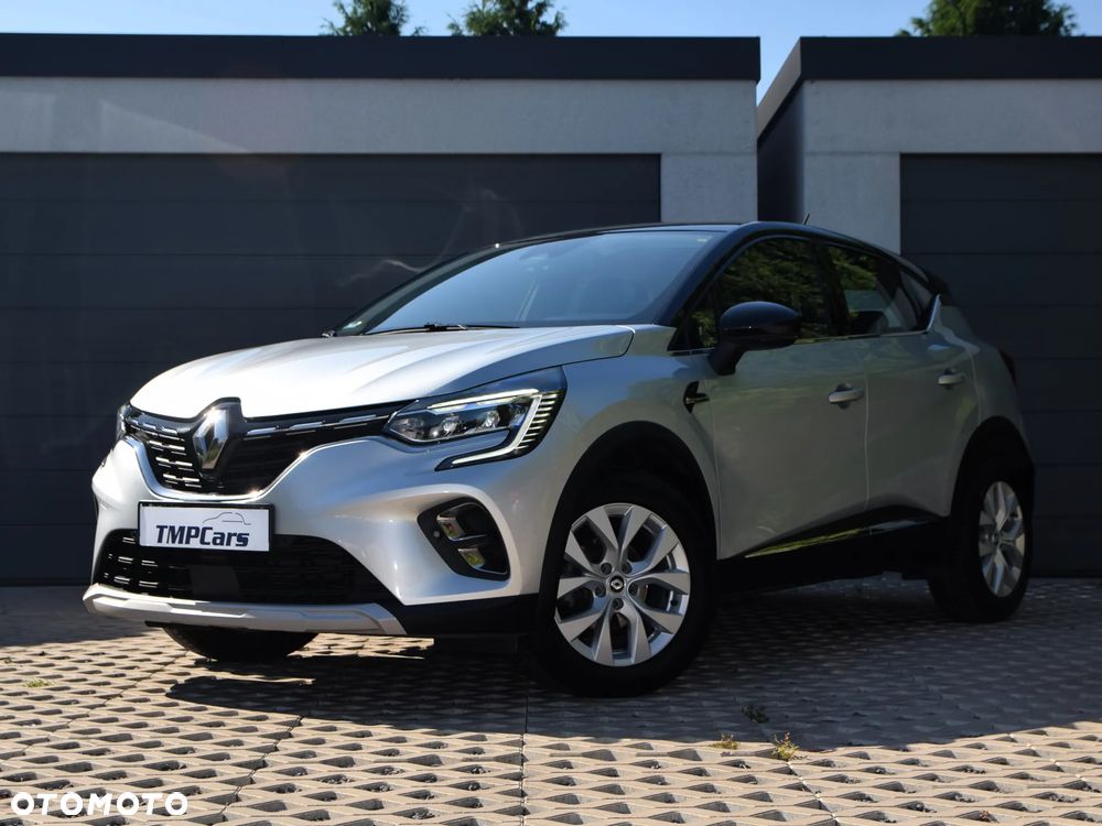 Renault Captur 1.0 TCe Intens - 11