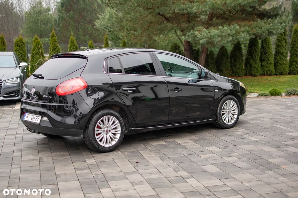 Fiat Bravo - 21