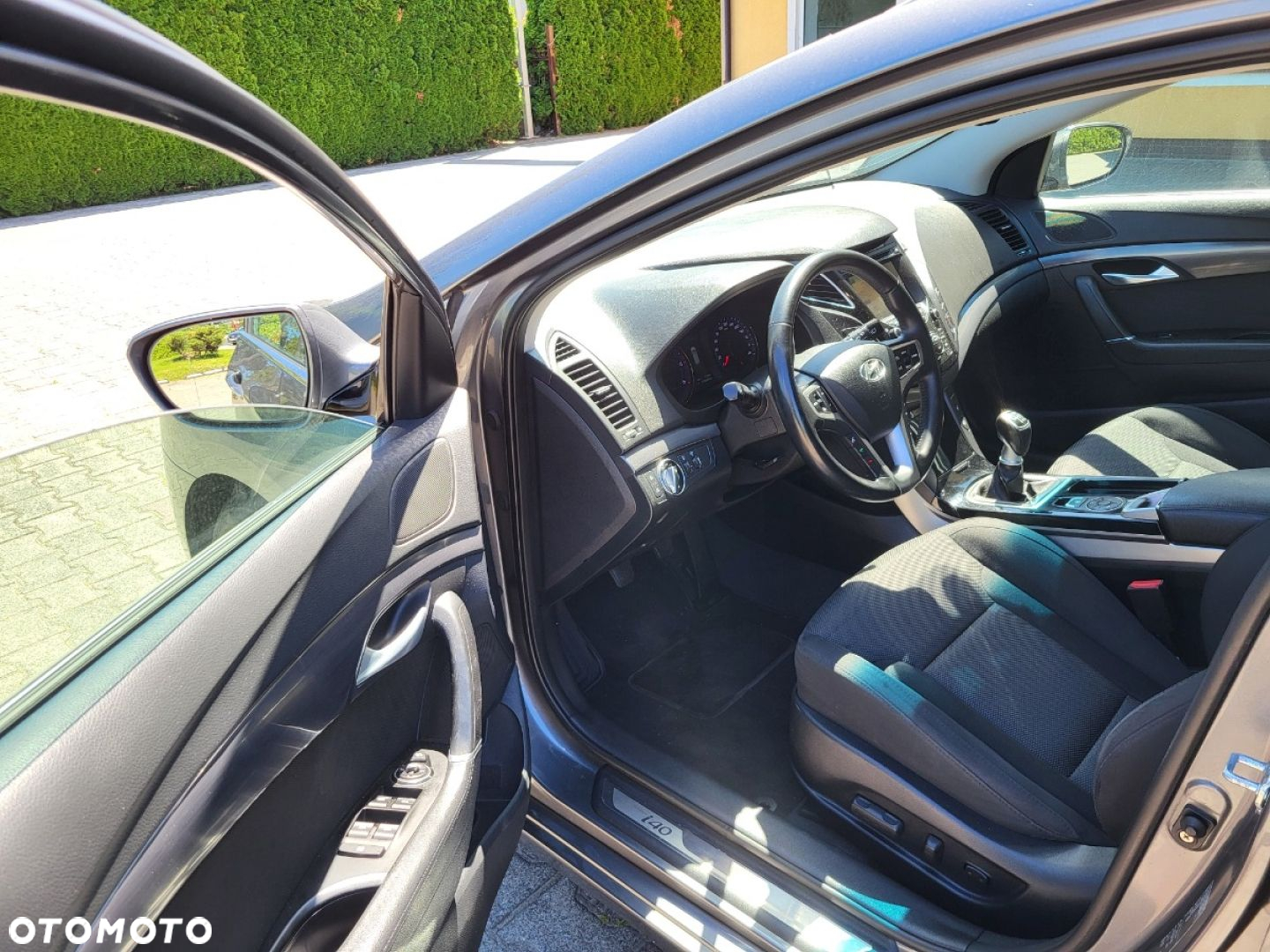 Hyundai i40 - 19
