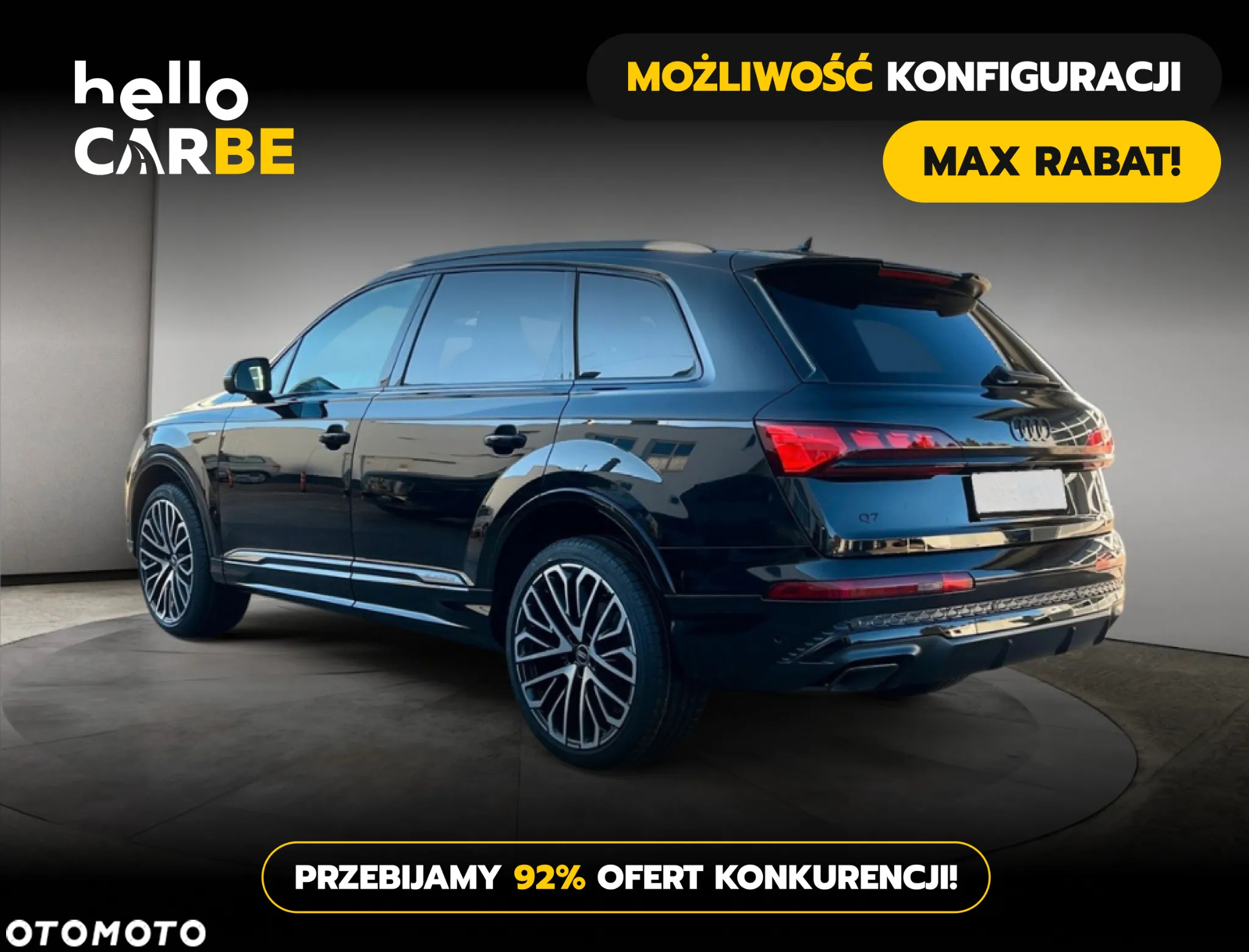 Audi Q7 - 4