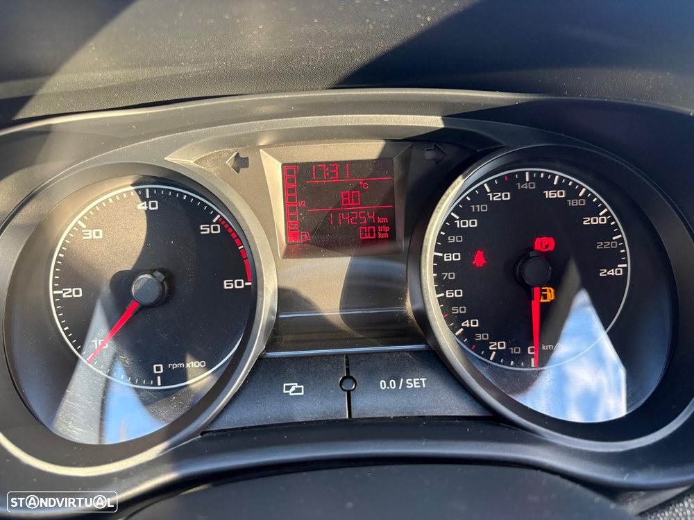 SEAT Ibiza 1.2 TDI Fresc - 27