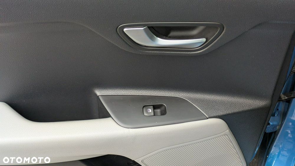 Kia Stonic 1.2 L - 16