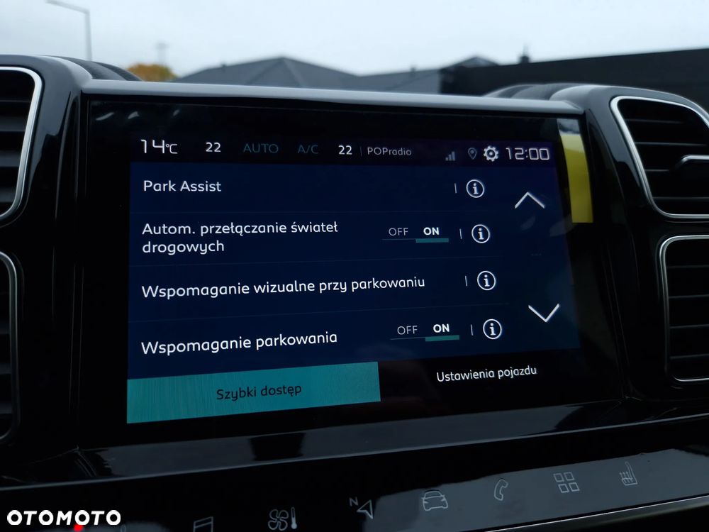 Citroën C5 Aircross 1.6 PHEV 225 Shine Pack EAT8 - 31