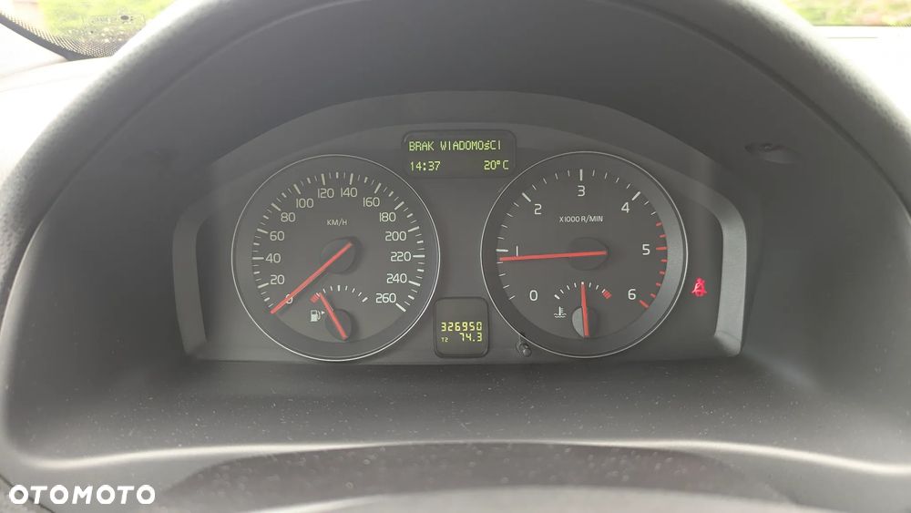 Volvo S40 2.0D - 22