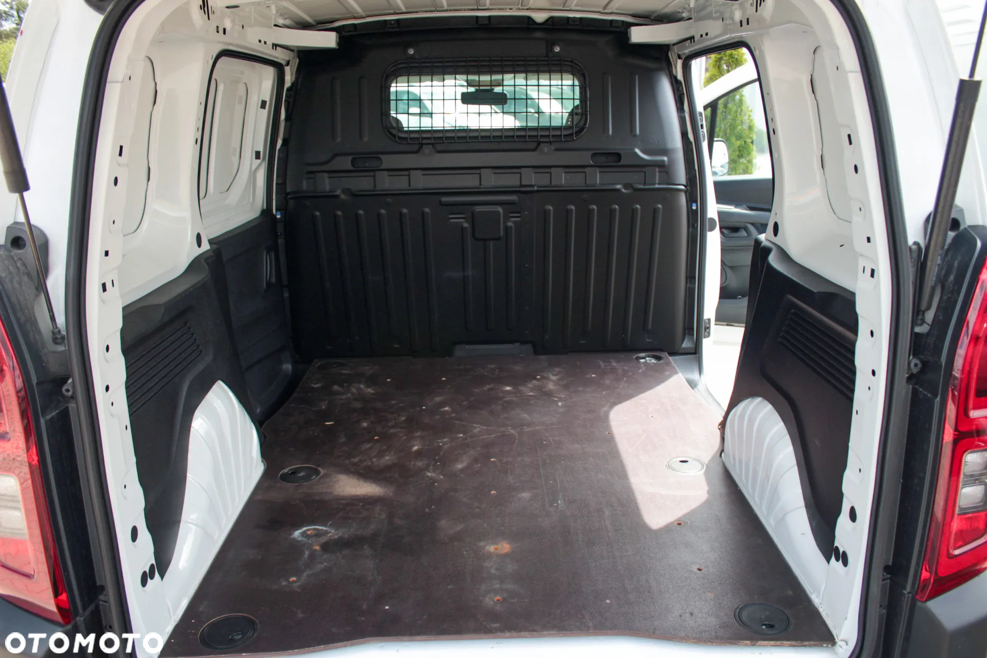 Opel Combo - 19