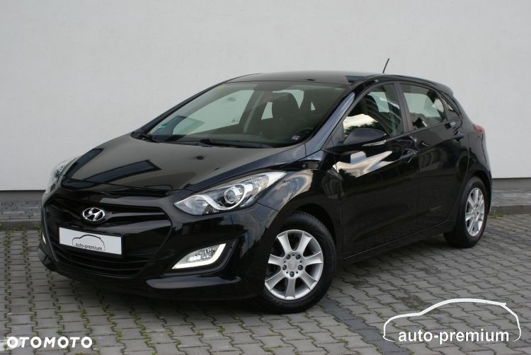Hyundai i30 1.4 Classic - 29