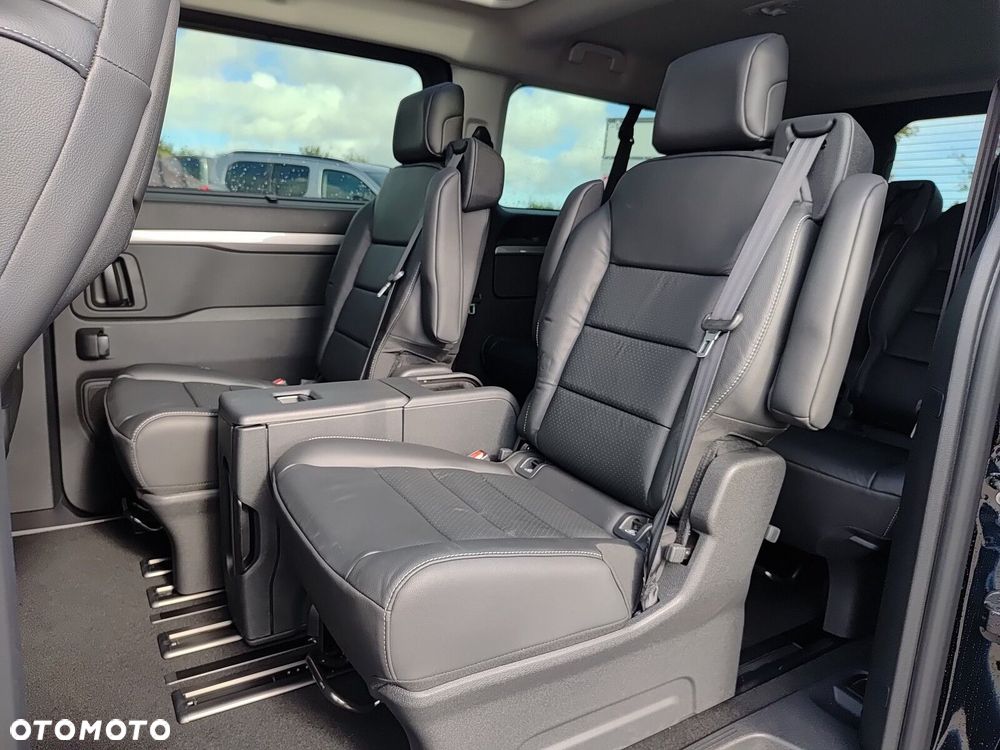 Opel Zafira - 25