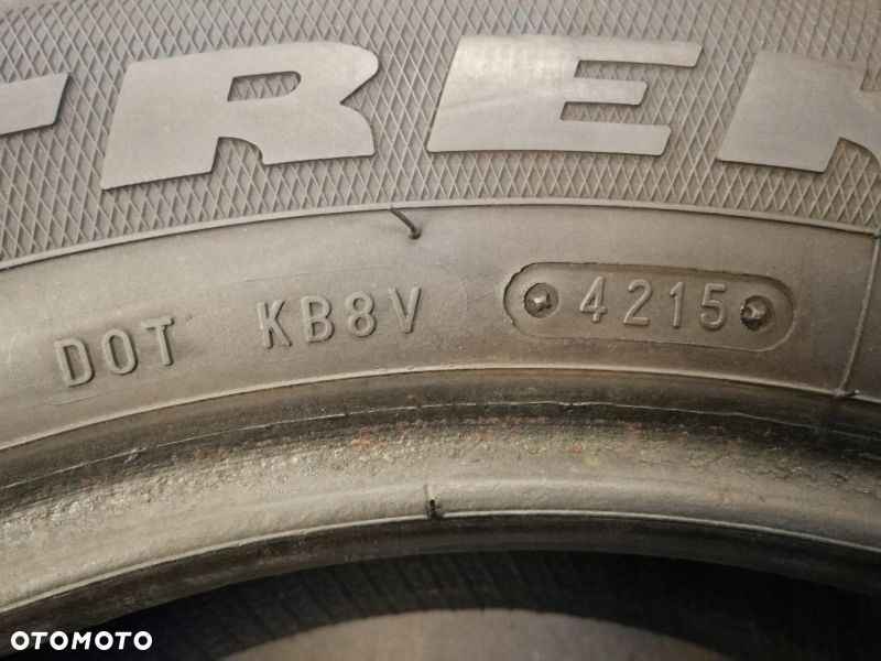 Opony letnie 195/60 R 16C Maxtrek Maximus M1 - 4