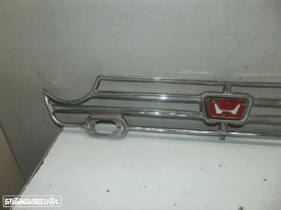 Honda 600 N360 grelha frontal - 2