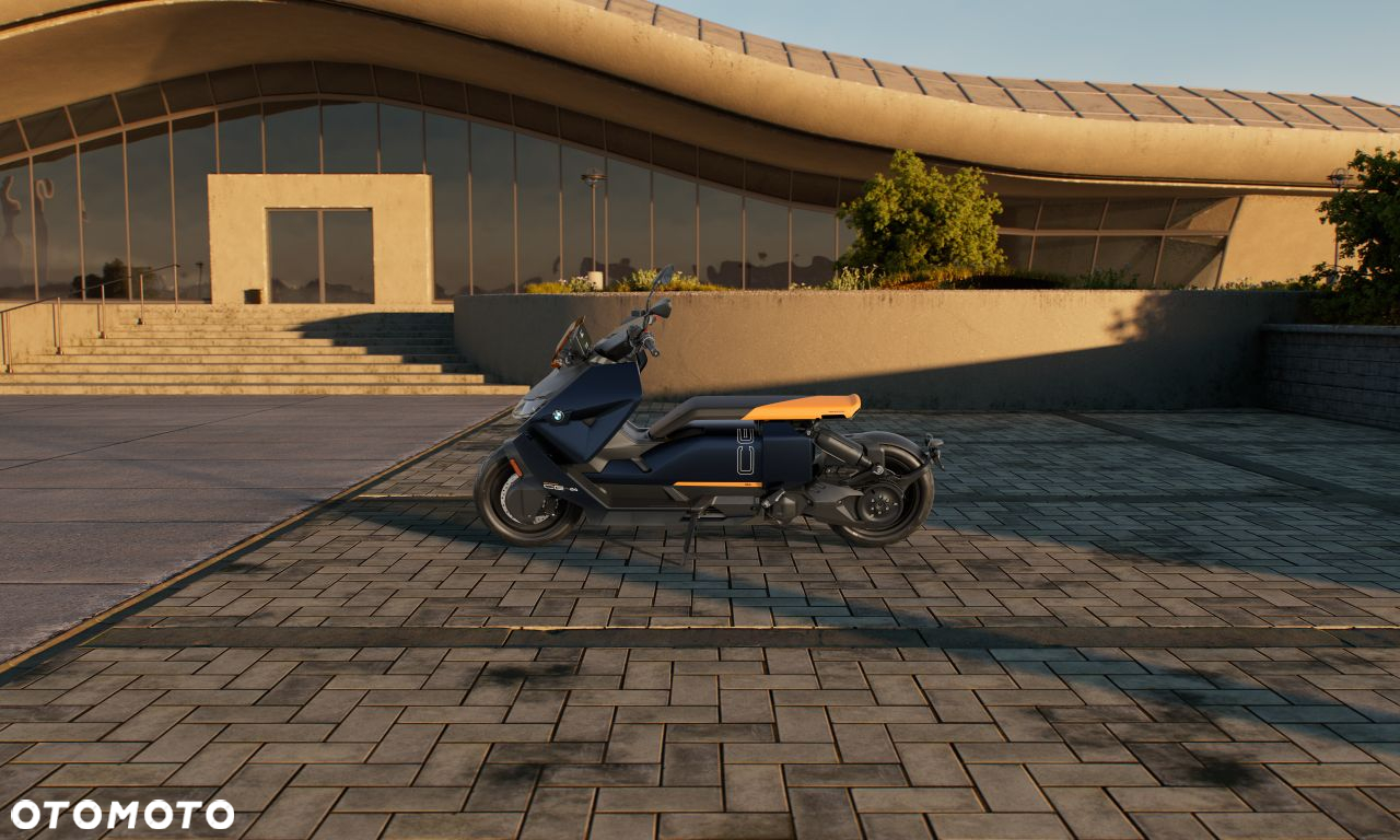 BMW C1 - 21