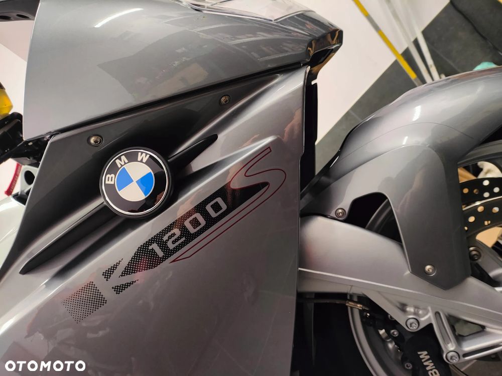 BMW K - 16