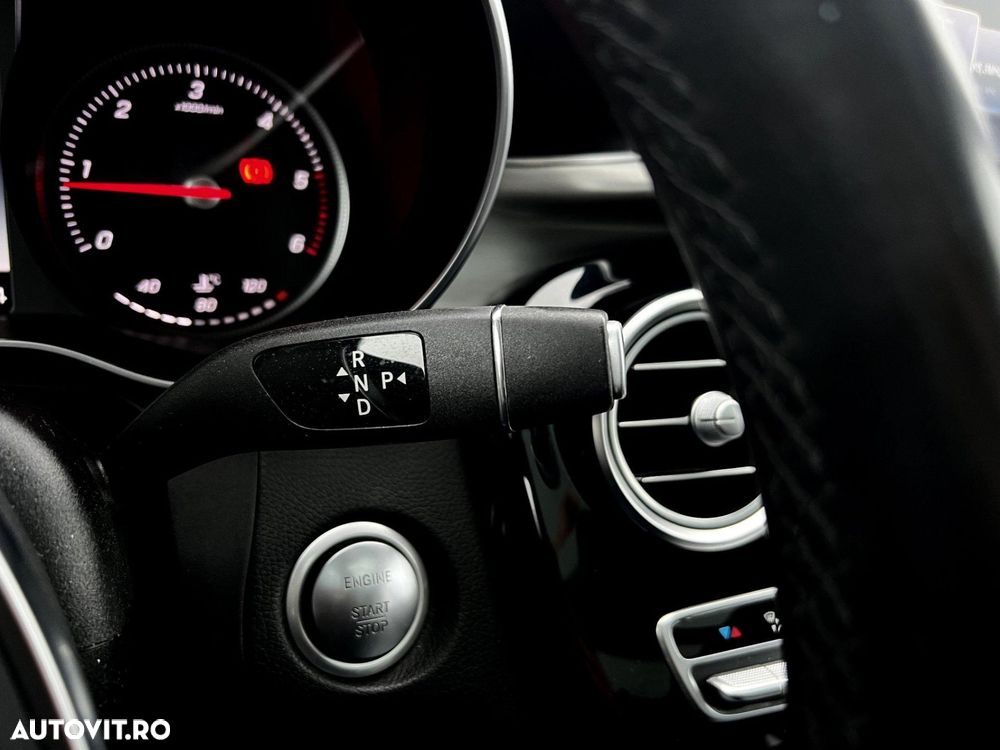 Mercedes-Benz GLC - 17