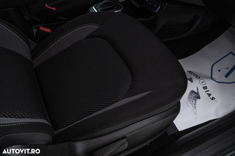 Jeep Renegade 1.5 GSE T4 48V e-Hybrid Automatik Limited - 39