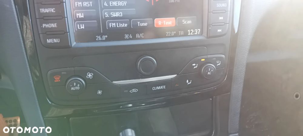 Ford S-Max 2.2 TDCi DPF Platinium X - 13