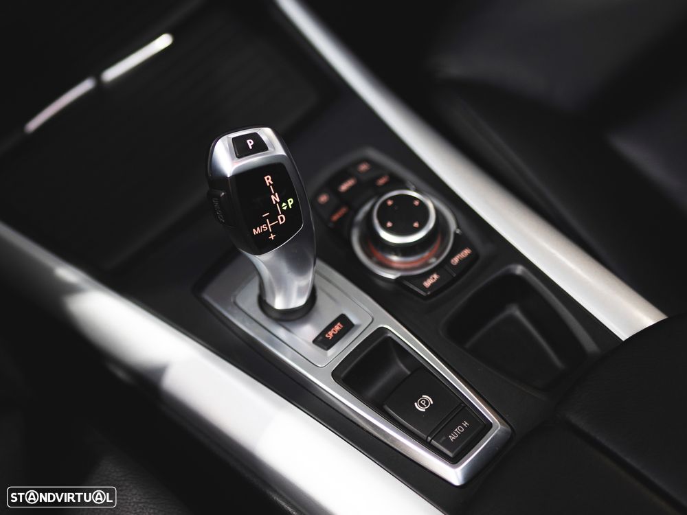 BMW X5 40 d xDrive Pack M - 22