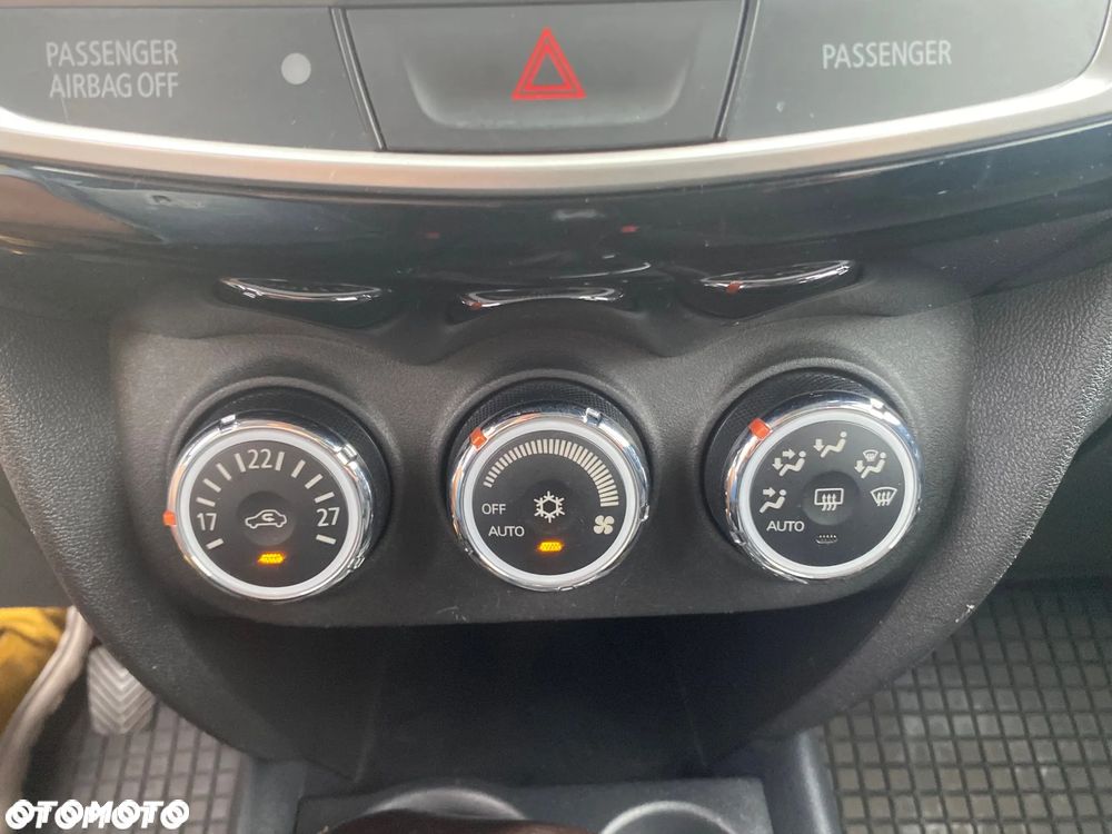 Mitsubishi ASX 1.6 2WD Klassik Kollektion+ - 36