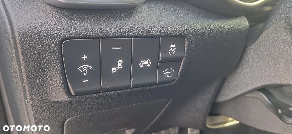 Kia Sportage 1.7 CRDI 2WD ISG GT Line - 22