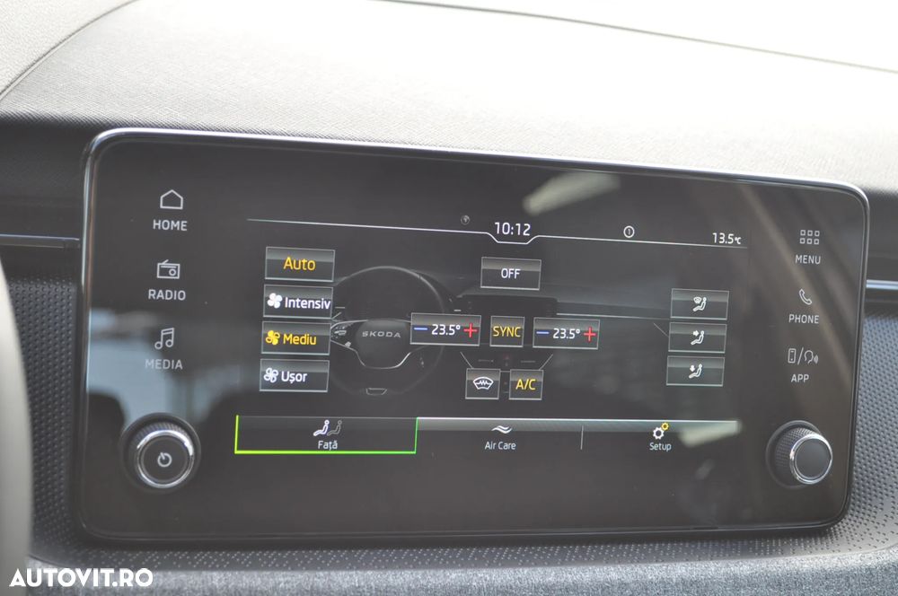 Skoda Kamiq 1.0 TSI DSG Selection - 29