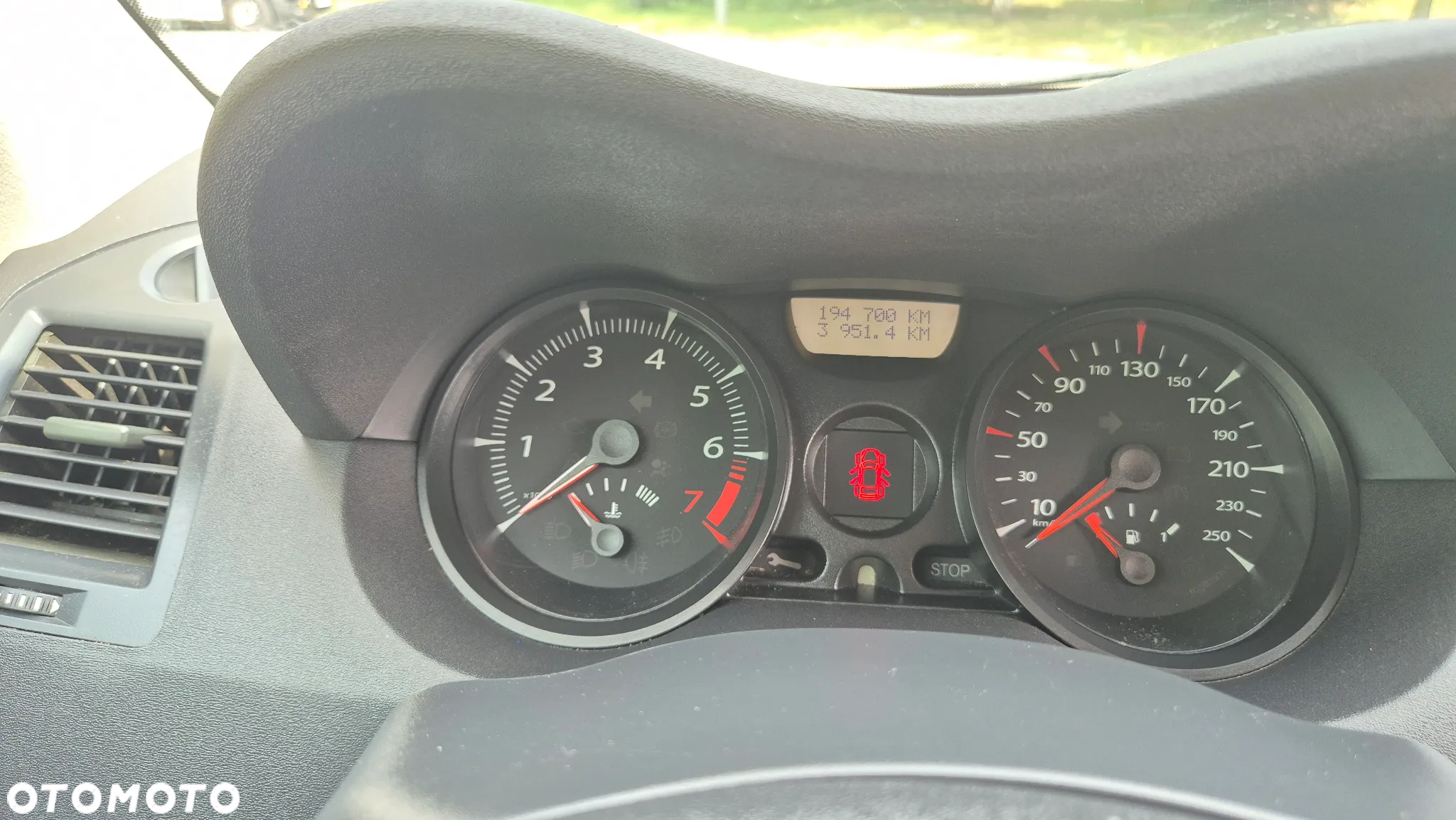 Renault Megane II 1.6 Confort Authentique - 17