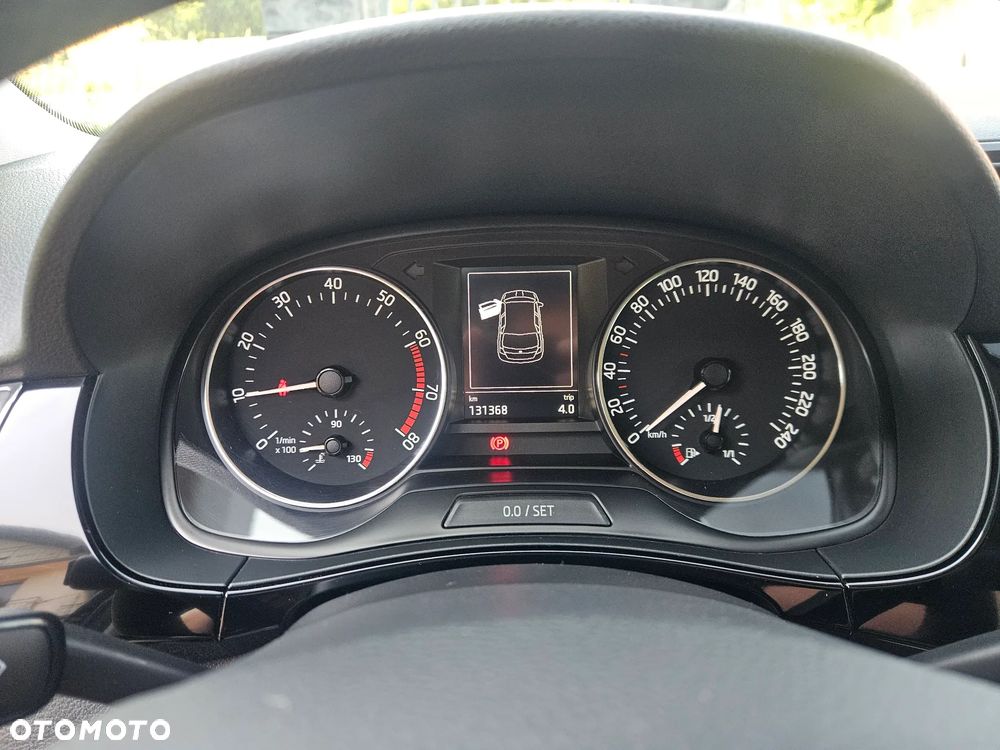 Skoda Fabia 1.2 TSI Edition - 19