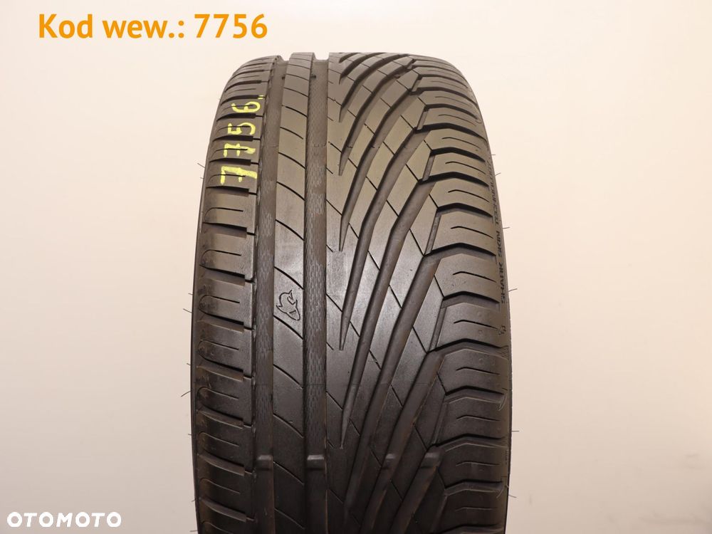 Uniroyal Rainsport 3 - 245/35 R20 - 6